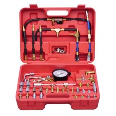 Luxe Benzinedruk en injectiesysteem tester
